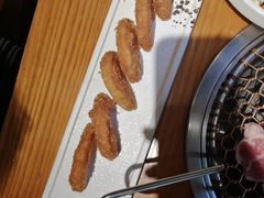 -牛坂亭 . 和牛烤肉海鲜酒场(工农路店)