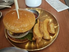 -魏斯理汉堡(西安沣东吾悦店)