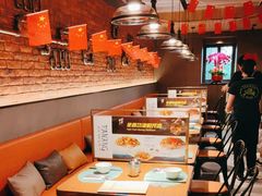 -帕蓝·暹罗料理(曲阳店)