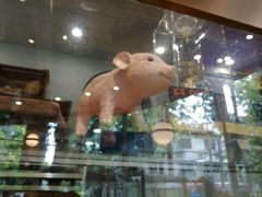 -WHEN PIGS FLY当猪飞