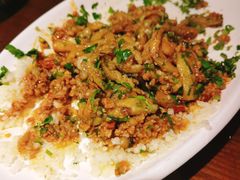 -味上湘菜馆(岳麓山店)