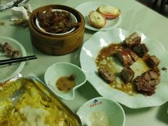 -阿政粤小馆(中央大街店)