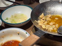 -农耕记·湖南土菜(观澜福城天虹店)