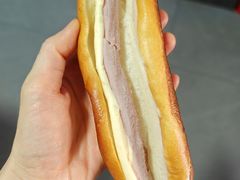 芋泥奶酪碱水棒-华荣西饼(列东店)