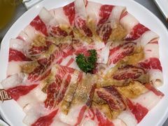 -韩宫宴和牛烤肉(合肥滨湖银泰城店)