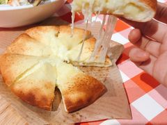 -西贝莜面村(当代商城店)