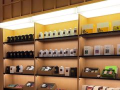 -奈雪茶院·茶室茶馆(广州粤海天地店)
