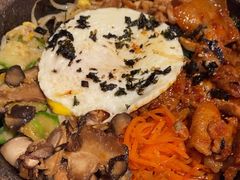 -七八冷面·延边朝鲜族美食(圣熙八号店)