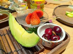 -Minase水濑·日料放题(外滩店)