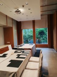 -广州富力君悦大酒店·宴会厅