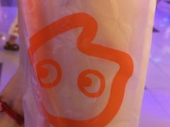 珍珠奶茶-CoCo都可(惠福店)