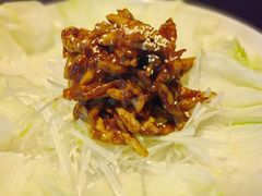 -丽晶轩中餐厅(重庆丽晶酒店)