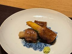 -晴空·日本料理(万象城店)