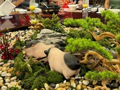 -无名居(中关村辽宁大厦店)