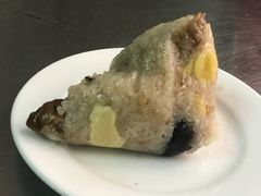 -老妈宫粽球