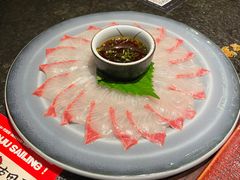 -古田居·特色寿司料理(星之岛旗舰店)