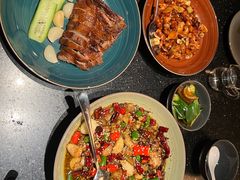 -华豫川酒家(大卫城店)