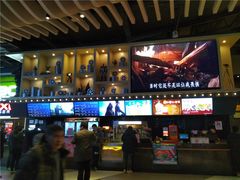-新影联·华谊兄弟影院(望京店)