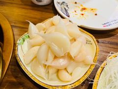 -东镇老火锅(长春路首店)