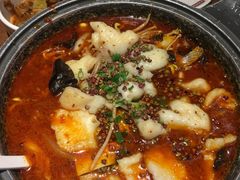 麻香鱼-渝是乎酸菜鱼(龙旗购物中心店)