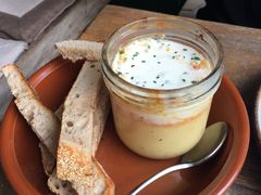 鸡蛋土豆泥-RAC BAR(安福路店)