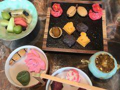 -广富林宰相府酒店·水云间