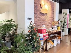 -坦克·甜品店(莲花广场店)
