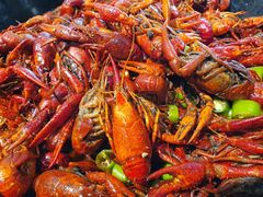 -蓝珊甄选海鲜自助·火锅大排档(近阿那亚店)
