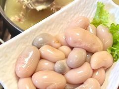 -汤宴·参须肚包鸡(南京路店)