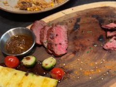 -卡朋西餐(宝安大仟里店)