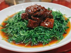 草头圈子-三林本帮馆(中林街店)