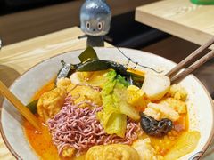 -皆道拌麻辣烫·麻辣拌