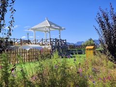 -潭柘厚院&山顶烤肉(潭柘寺店)