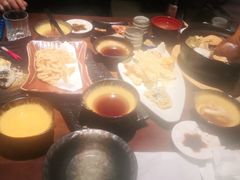 -千代武日本料理(开发区店)