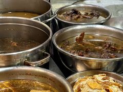 -李兰英湖南面馆(护国路店)