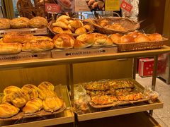-西村叔叔的店·面包·甜品·蛋糕(崂山丽达店)