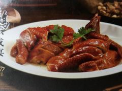 -莞香楼·正宗东莞菜(东升店)