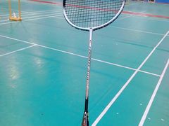 -上海博宽羽毛球馆(双桥路分部)
