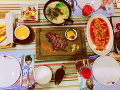 -米兰西点(鞍山店)