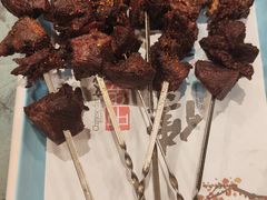 -乔家满族八大碗(流水沟店)