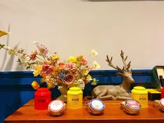 -也枫·小黄楼(南山路旗舰店)