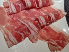 -京炭铜锅涮肉·羊蝎子·羊肉炉(保利·时光里店)