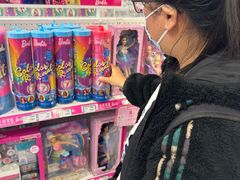 -TOYSRUS玩具反斗城(郑州熙地港店)