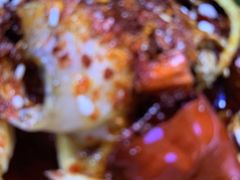 -休记光头香辣蟹干锅店(衣冠庙店)