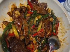 -蠔友汇·海鲜·生蚝烧烤(大东店)