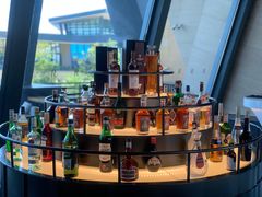零售区-厦门万丽酒店·R Bar