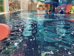 -ABC Swim亲子游泳俱乐部(河西店)