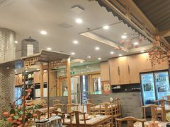 -牛街·马辈儿涮肉(牛街二店)