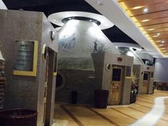 -丽池宫韩式汗蒸会馆(华灯坊店)