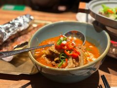 -耶里夏丽·丝路新疆菜·清真食品(徐汇南丹东路臻选店)